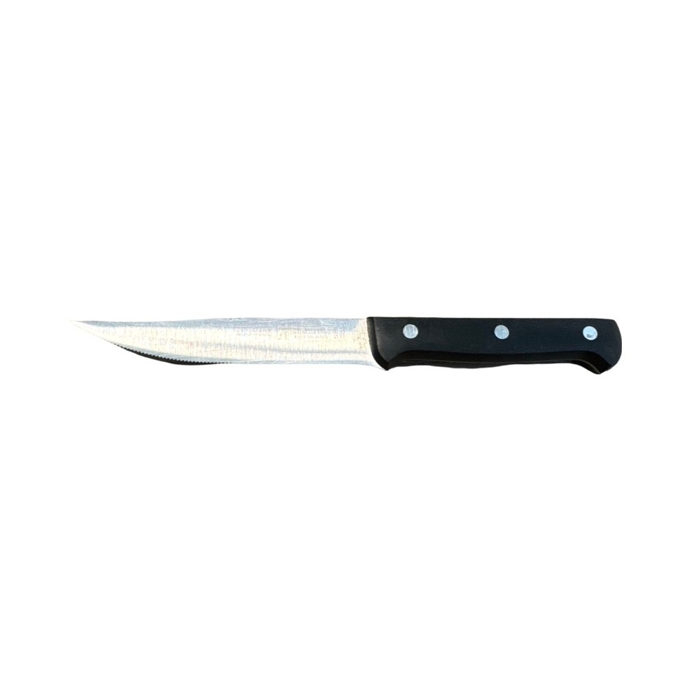 JA Henckels International Fine Edge Pro Steak Knife 4.5 Inch Stainless 31469-120
